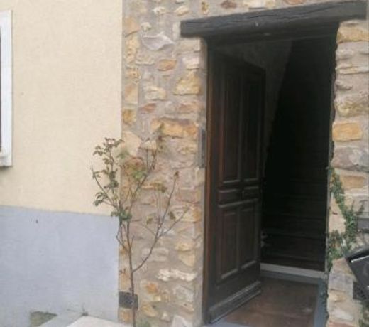 Le charme de la pierre