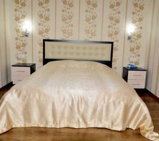 KavKaz Hotel & Restaurant