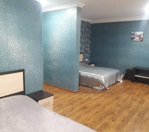 KavKaz Hotel & Restaurant