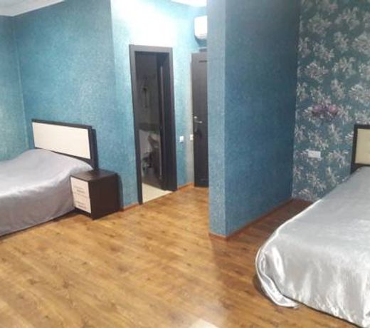KavKaz Hotel & Restaurant