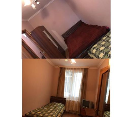 Guest House Nua