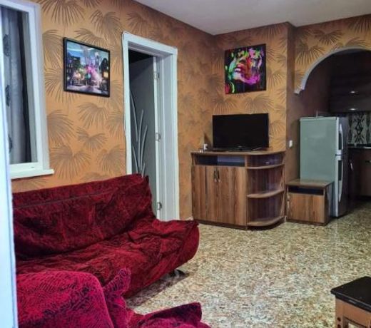 Guest House Nua