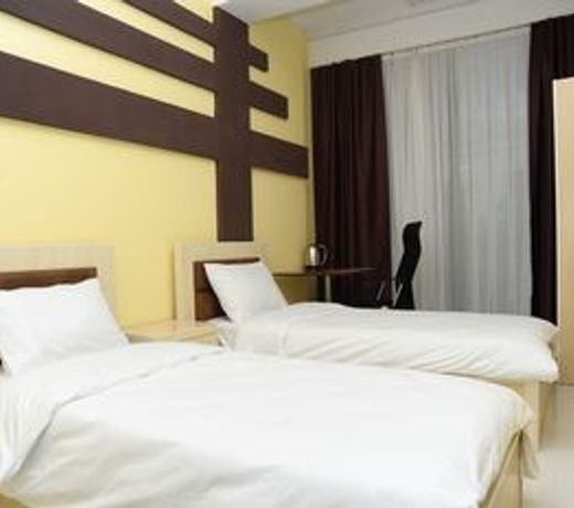 Siesta Hotel Tbilisi
