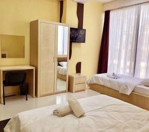 Siesta Hotel Tbilisi