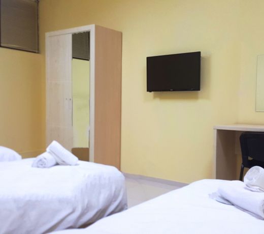 Siesta Hotel Tbilisi