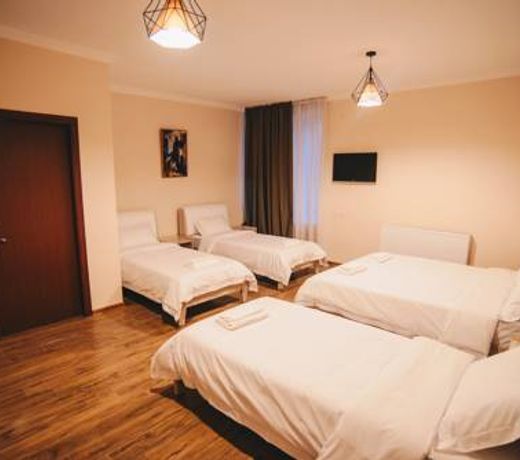 Hotel Sani Kutaisi