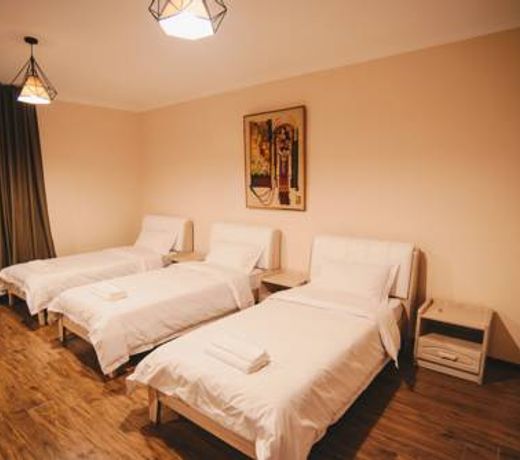 Hotel Sani Kutaisi