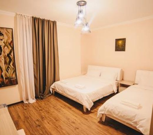 Hotel Sani Kutaisi