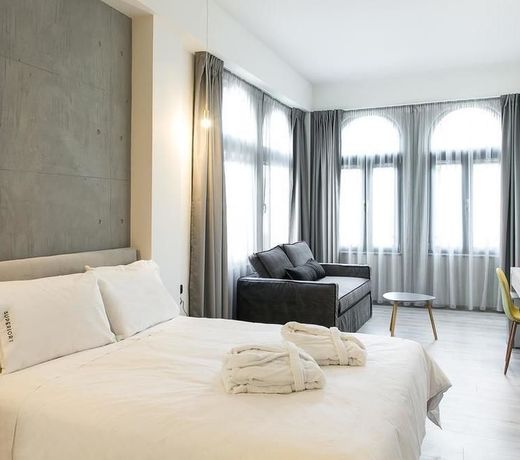 Superior One Boutique Hotel