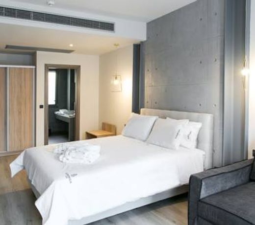 Superior One Boutique Hotel