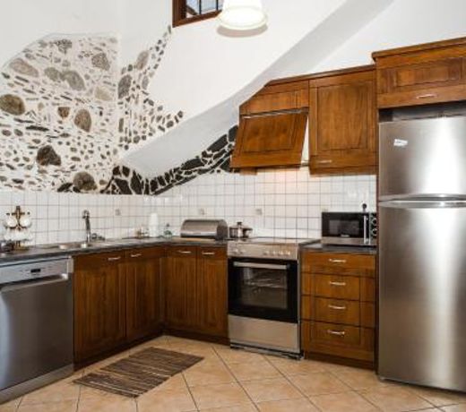 Pericles Beach Villa