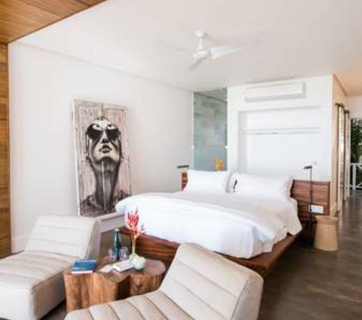 Ibagari Boutique Hotel