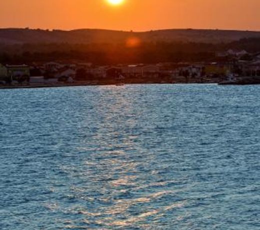 Sunset Deluxe Villa