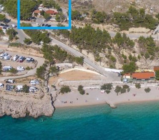 Beach Time Villa