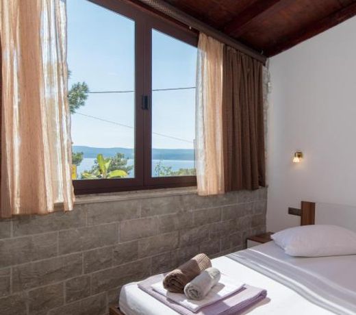 Beach Time Villa