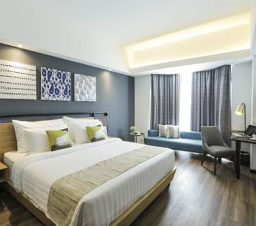 Kyriad Hotel Muraya Aceh