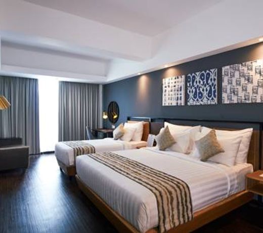Kyriad Hotel Muraya Aceh