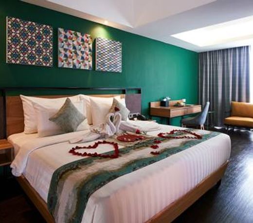 Kyriad Hotel Muraya Aceh