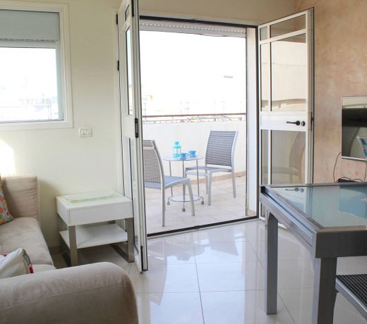 ~~Roof Top 2bdm Apt by the Frishman beach, Mendele