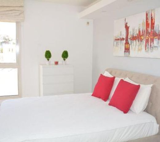 Sweethome26 Luxury Apartment Eilat / Free Parking