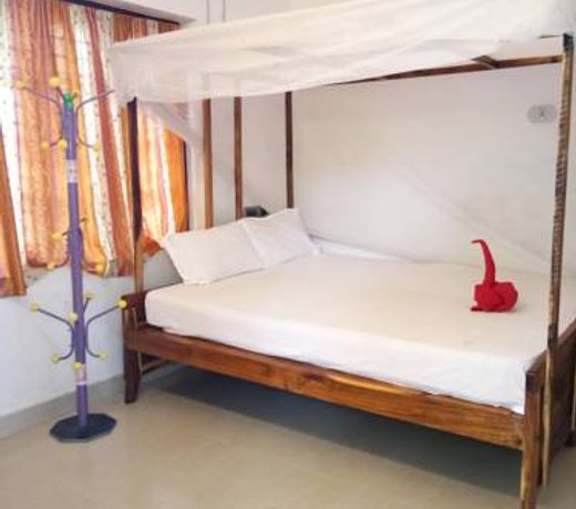 Gone Coastal Homestay