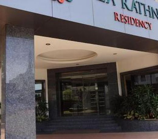 PL.A Rathna Residency