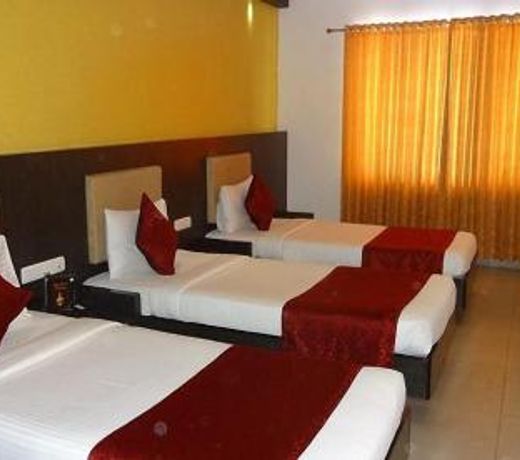PL.A Rathna Residency