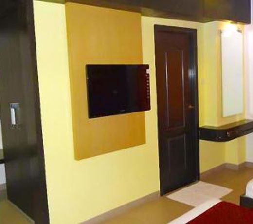 PL.A Rathna Residency