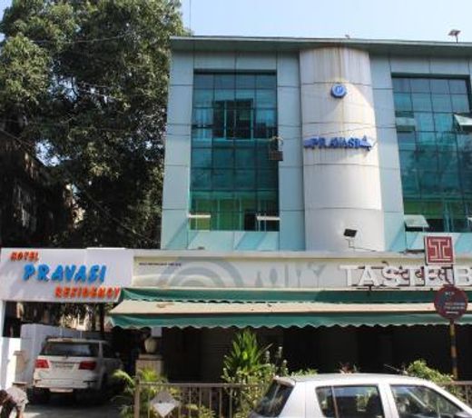 Pravasi Residency