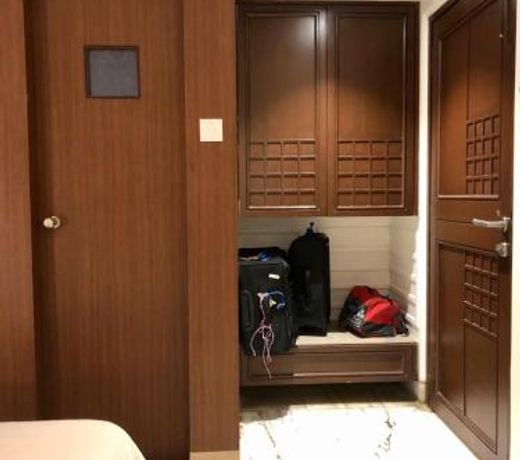 Pravasi Residency