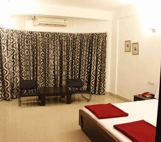 Hotel Sheshnaag Aashraya