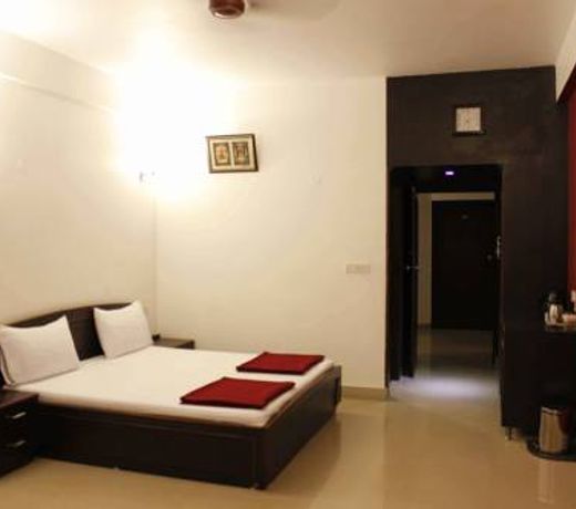 Hotel Sheshnaag Aashraya