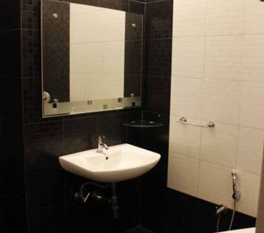 Hotel Sheshnaag Aashraya