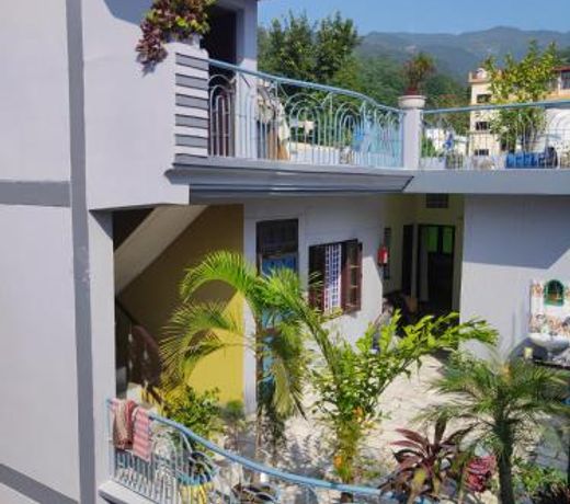 Gungun Homestay