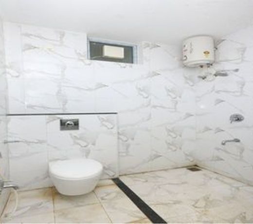 OYO 9781 Home Vibrant 2 BHK near JIPMER
