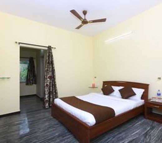 OYO 9781 Home Vibrant 2 BHK near JIPMER