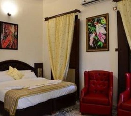 Nirvaah Villa - Off Calangute