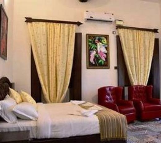 Nirvaah Villa - Off Calangute