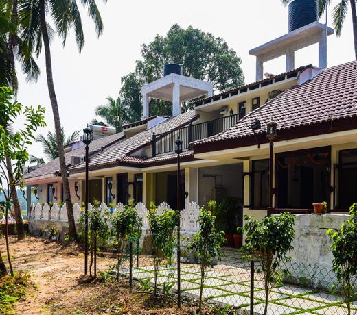 Meadow View Resort