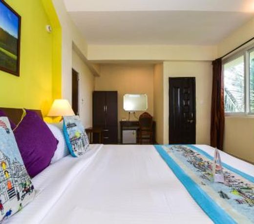 Meadow View Resort