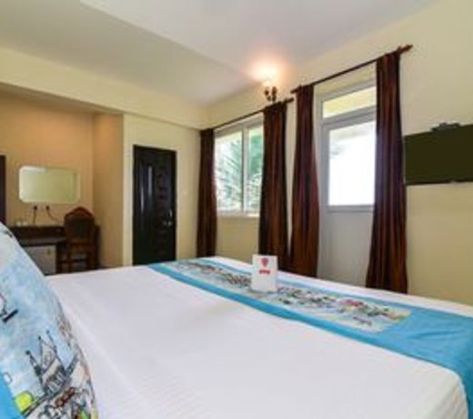 Meadow View Resort