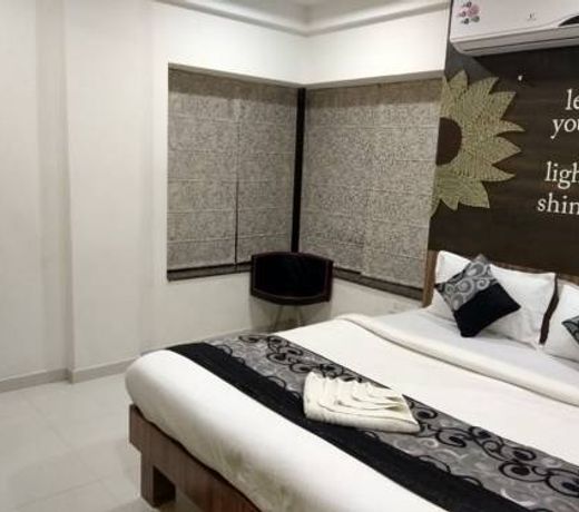 JK Rooms 116 Hotel Taha Pride