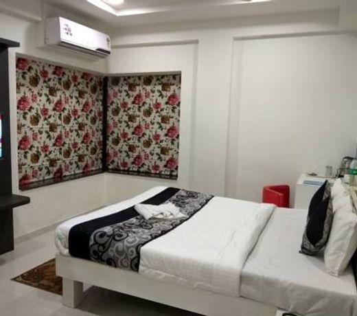JK Rooms 116 Hotel Taha Pride