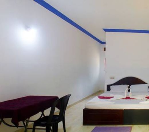 Munnar Downtown hotel