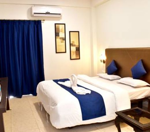 Vimal Holidays Resort
