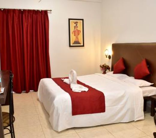 Vimal Holidays Resort