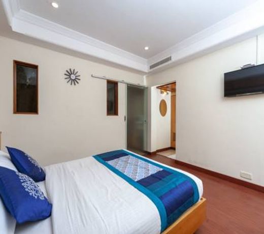 Capital O 6229 Ilara Hotels And Resorts