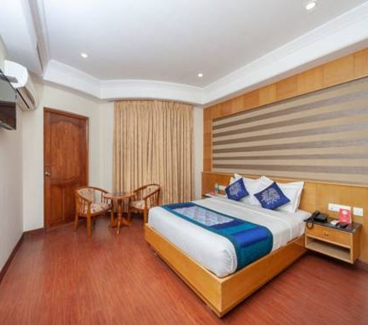 Capital O 6229 Ilara Hotels And Resorts