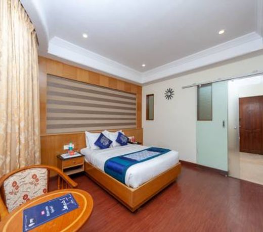 Capital O 6229 Ilara Hotels And Resorts