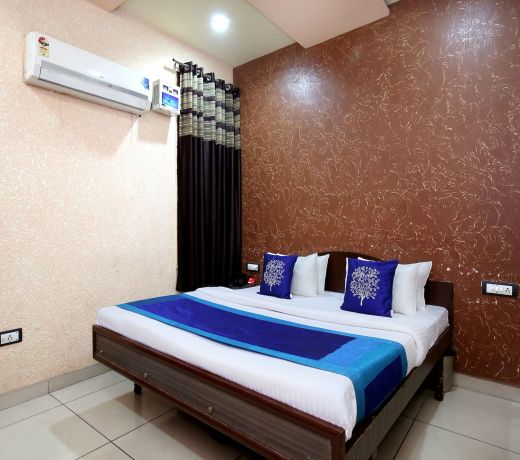 OYO 9808 Hotel Prem Sagar